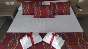 Regina Margherita Suite
